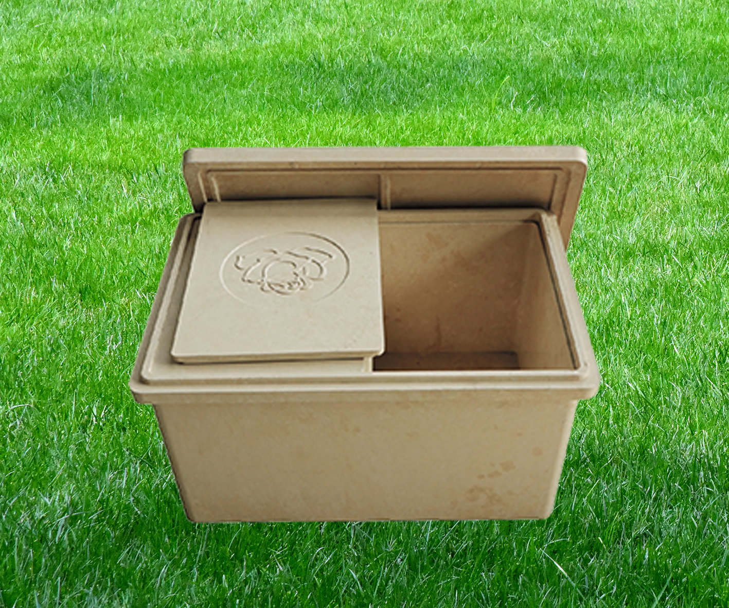 <b>壹号娱乐集团推出环保高分子复合伙料；は</b>