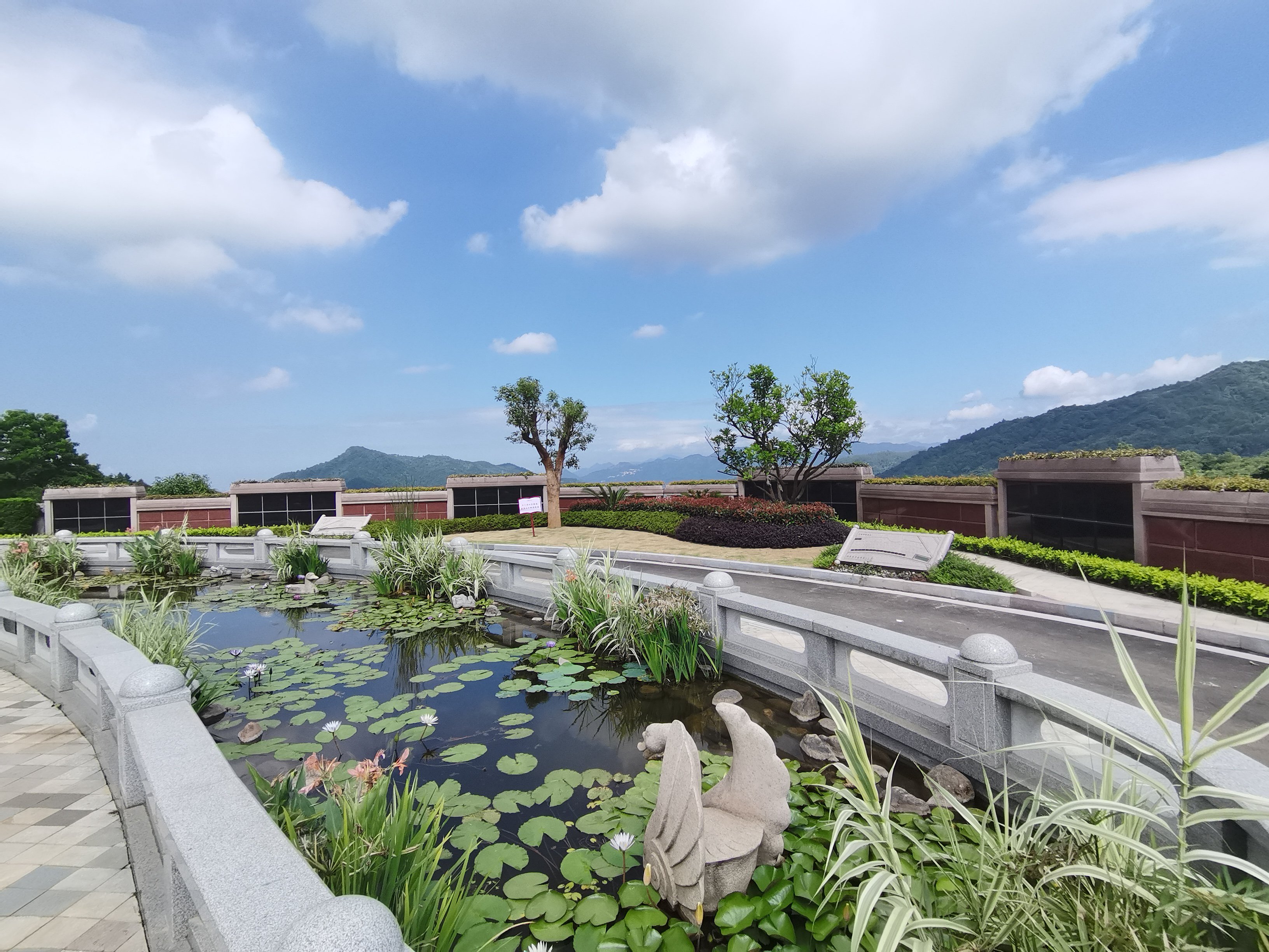 突破瓶颈，索求绿色生态殡葬新蹊径