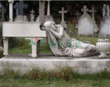 墓碑也必要特色？盘点世界上最具创意的墓碑