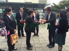 世界这么大，我们想去看看——壹号娱乐人日本之行