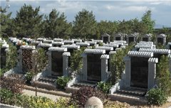 有一种墓碑，叫文化