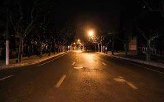 城市之光照亮亲人回家之路|壹号娱乐冬至落葬工作