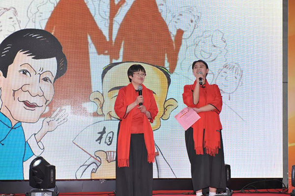 壹号娱乐 - NG大舞台,有梦你就来