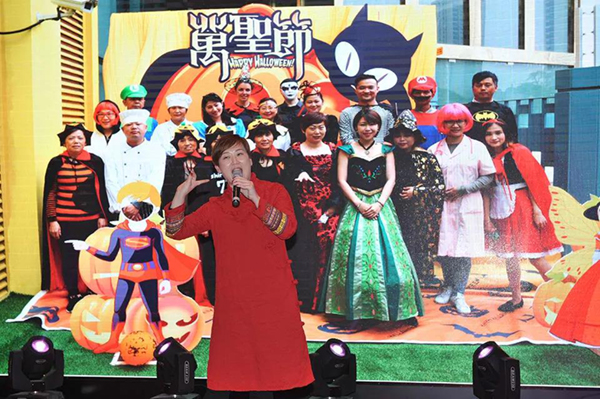 壹号娱乐 - NG大舞台,有梦你就来