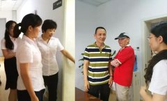 壹号娱乐6S治理循序渐进，初见功效