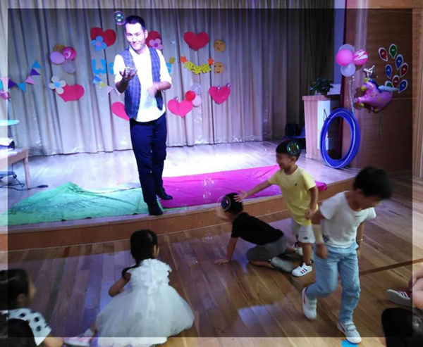 壹号娱乐 - NG大舞台,有梦你就来