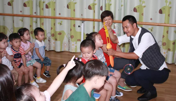 壹号娱乐 - NG大舞台,有梦你就来