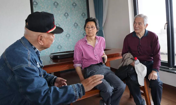 壹号娱乐 - NG大舞台,有梦你就来