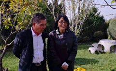 壹号娱乐产品与服务受到颐仙园董事长高度注定