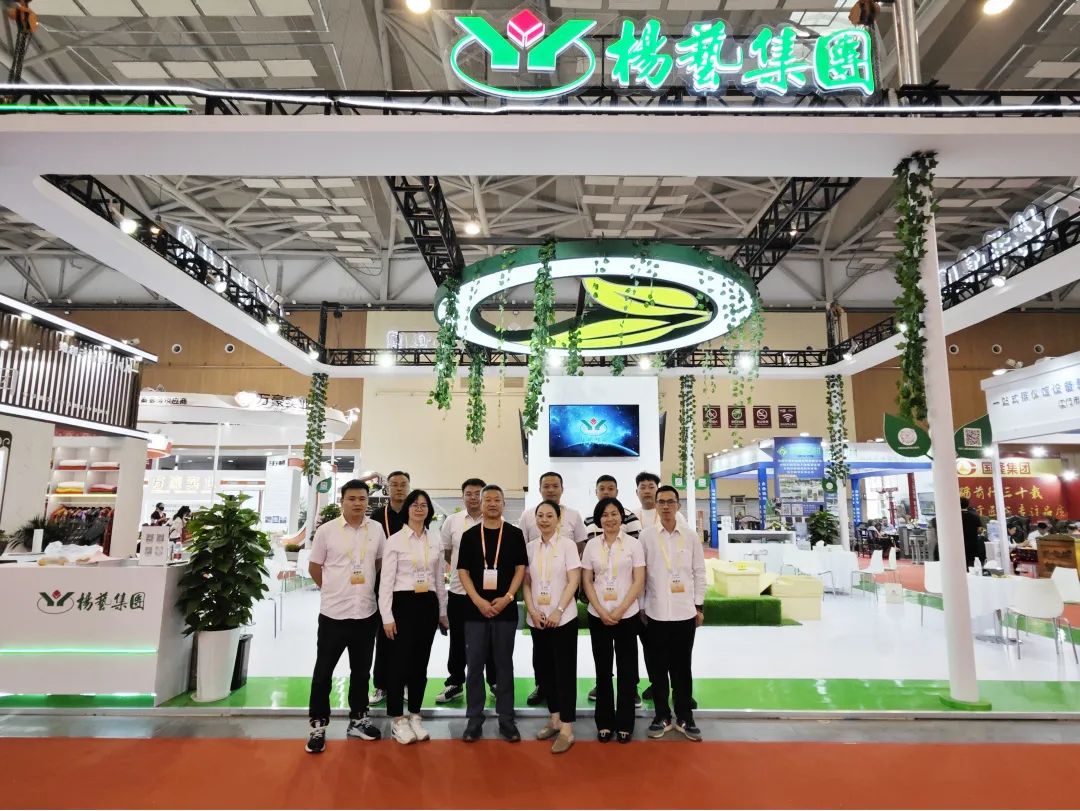 <b>壹号娱乐青岛展会回首|感恩遇见 不负等待</b>