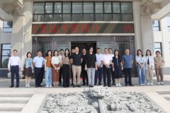 秋风有信，共绘美好