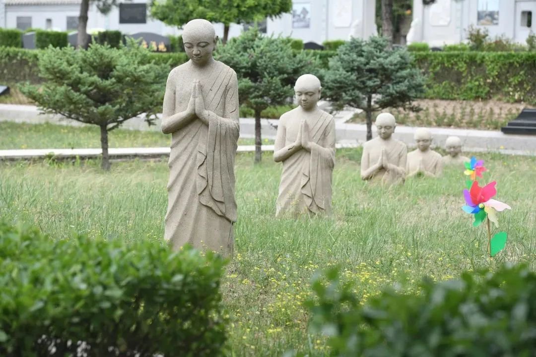 冬衣节将至，请文化祭祀寄哀思！