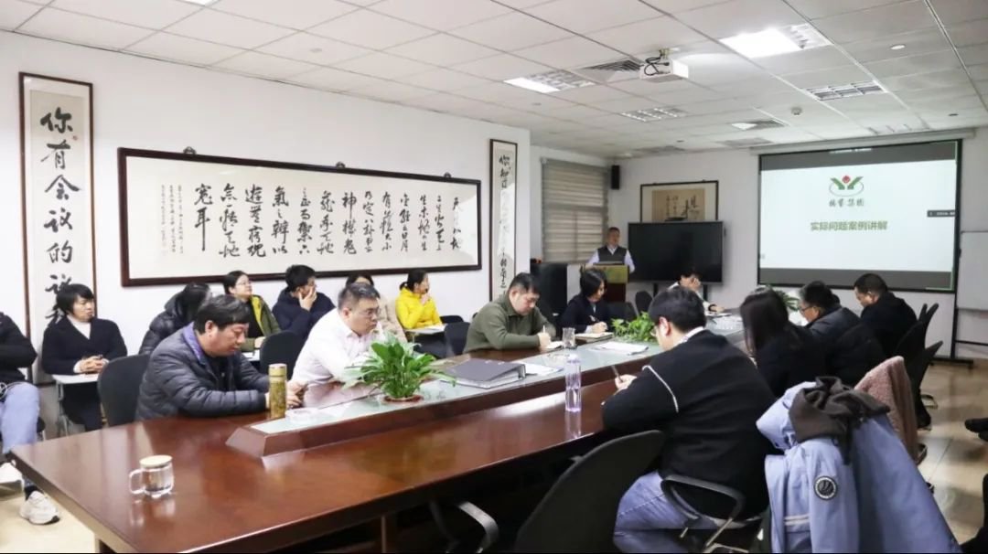 壹号娱乐内部培训会 | 深入产品质量认知，提升客户服务水平