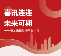 喜讯连连，将来可期 | 壹号娱乐集团近期荣誉一览