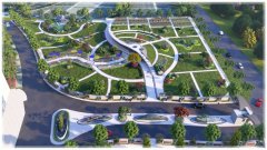 传统公墓若何向现代公墓转型？