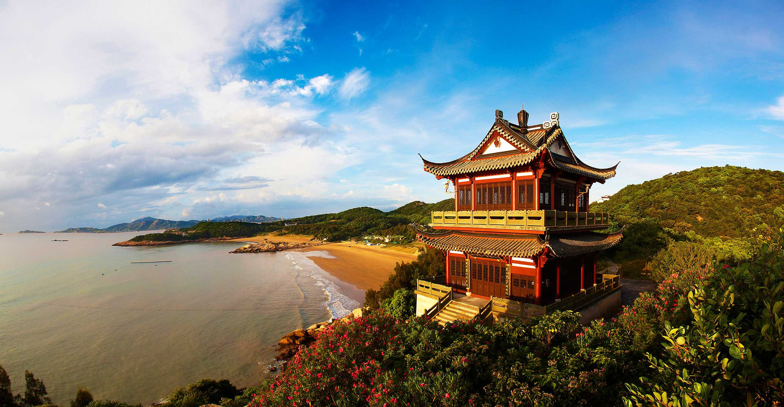 杨桂荣：以石为韵，传承文化，为客户创造价值