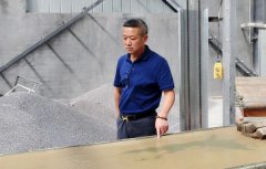 科技引领绿色革命：壹号娱乐集团沉塑公墓行业低碳发展新篇章