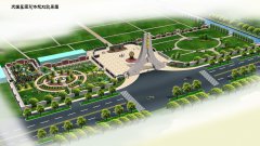 上海天国墓园：天然人文，共筑性命的永恒归宿