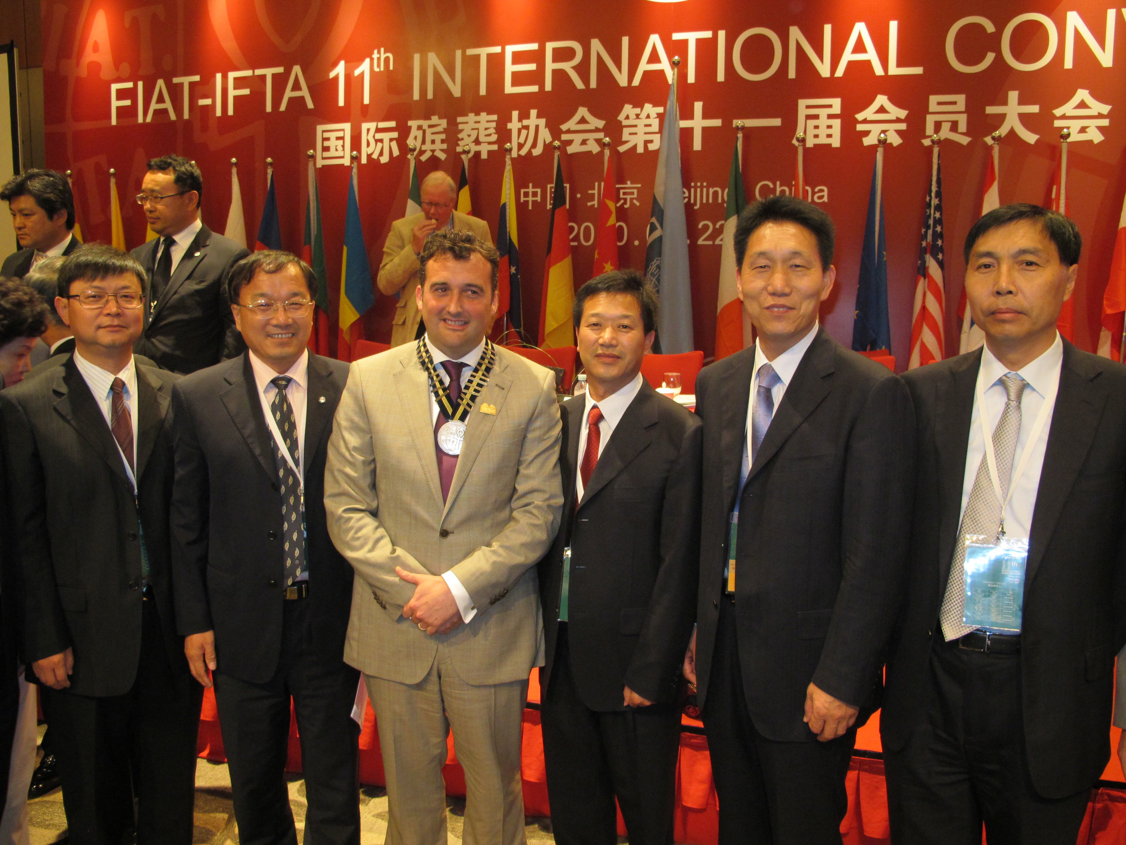 壹号娱乐集团：以传统为基，创新为翼，飞舞国际殡葬舞台