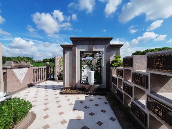 老墓园若何破局新生？