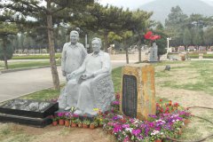 碑雕艺术：以石为语，镌刻永恒