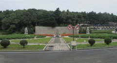 让留想成为艺术：长春九龙源陵寝的文化升级与空间沉构