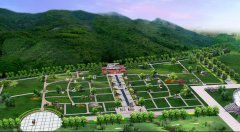 军魂永驻处，江山记英名 —— 走进北京天寿园军魂园