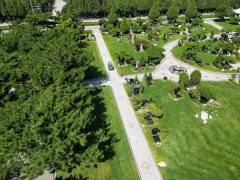 碑雕设计：镌刻汗青，传承人文