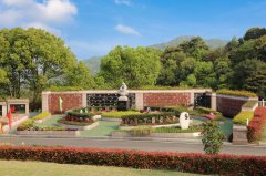 若何打造生态陵寝？